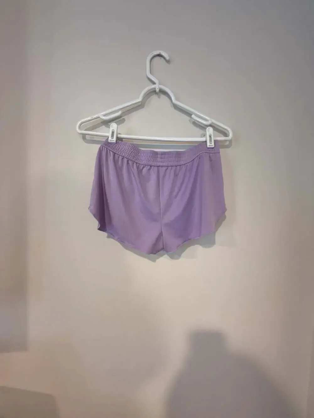 Billabong running shorts